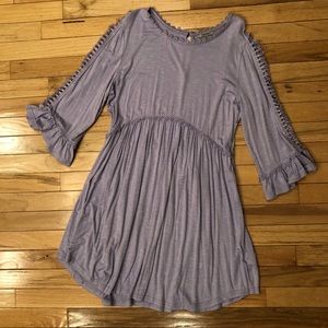 Lavender Jodifl Dress